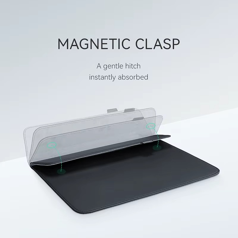 Mark Ryden 67 حقيبة لابتوب نحيفة – أنيقة وواقية