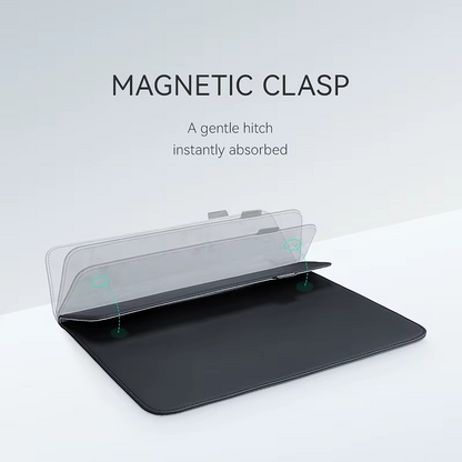 Mark Ryden 67 حقيبة لابتوب نحيفة – أنيقة وواقية