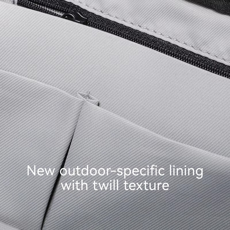 حقيبة الكتف الرجالية مارك رايدن حقيبة مقاومة للماء للاستخدام الخارجي والداخلي والرياضة والأعمال