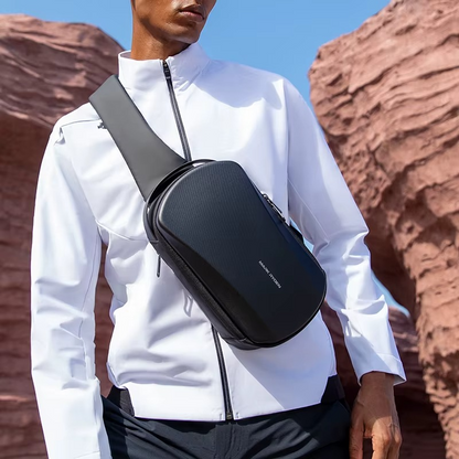 حقيبة مارك رايدن 3998 مقاومة للماء متينة، أنيقة ومتعددة الاستخدام