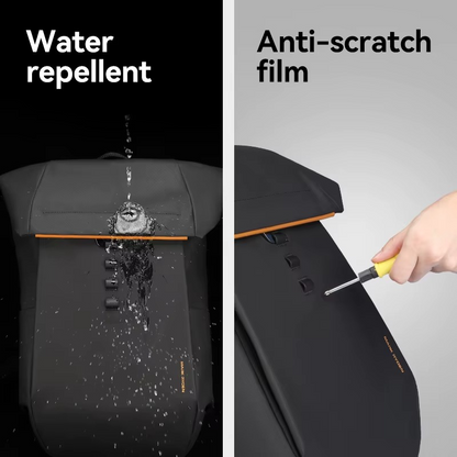 Mark Ryden 2975 حقيبة ظهر أنيقة – متينة، واسعة ومضادة للماء