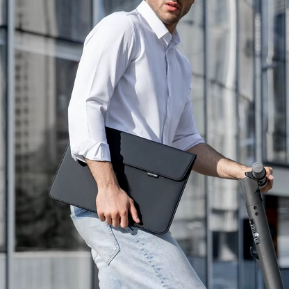 Mark Ryden 67 حقيبة لابتوب نحيفة – أنيقة وواقية
