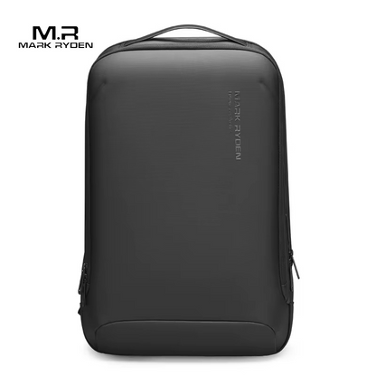 Mark Ryden 9008 حقيبة ظهر مدرسية ولابتوب – مقاومة للماء مع منفذ شحن USB
