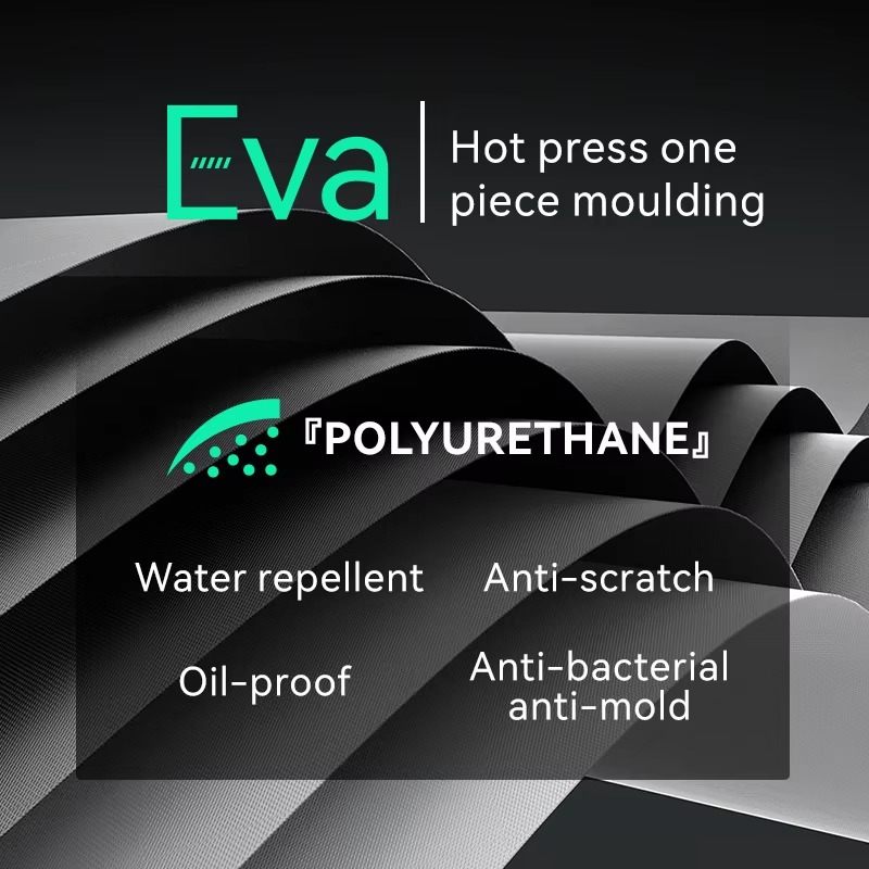 حقيبة مارك رايدن 3998 مقاومة للماء متينة، أنيقة ومتعددة الاستخدام